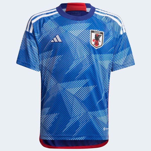 Tailandia Camiseta Japón 1ª 2022 2023